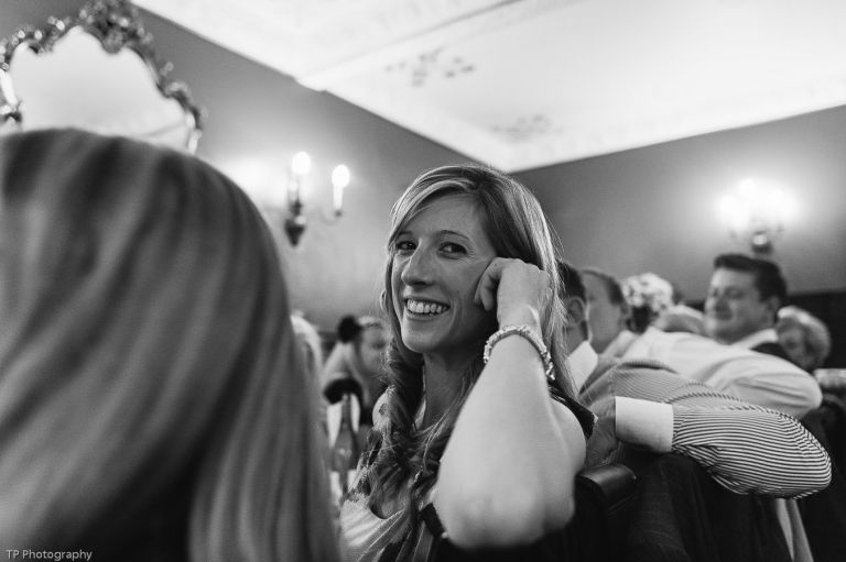 Tudor Grange Bournemouth Wedding Photographer 303