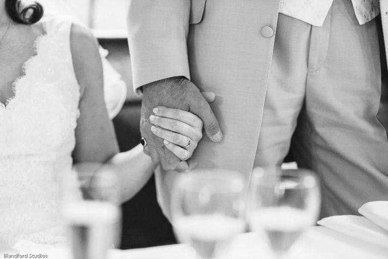 Tudor Grange Bournemouth Wedding Photographer 304