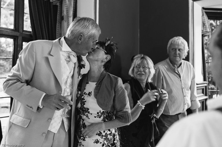 Tudor Grange Bournemouth Wedding Photographer 309