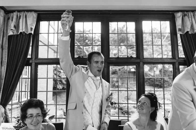 Tudor Grange Bournemouth Wedding Photographer 327