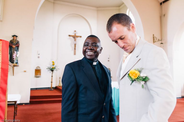 Tudor Grange Bournemouth Wedding Photographer 33