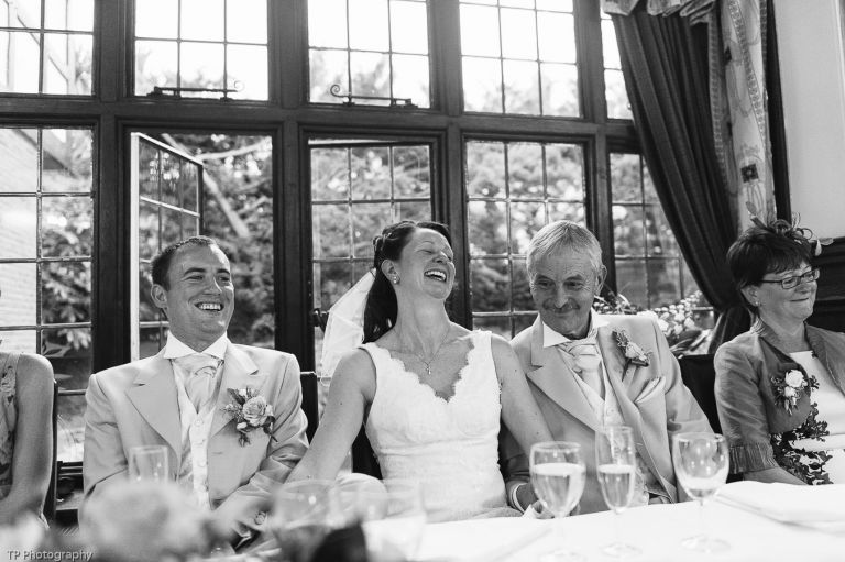 Tudor Grange Bournemouth Wedding Photographer 333
