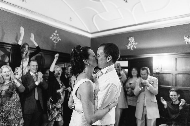 Tudor Grange Bournemouth Wedding Photographer 393