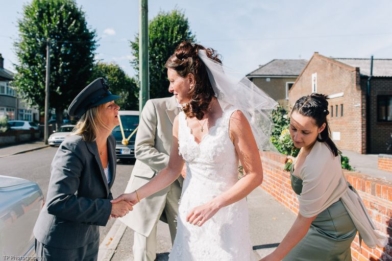 Tudor Grange Bournemouth Wedding Photographer 71