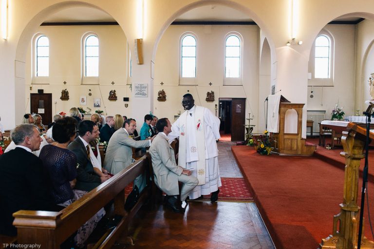 Tudor Grange Bournemouth Wedding Photographer 76