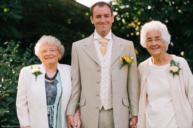 Tudor Grange Bournemouth Wedding Photographer 9