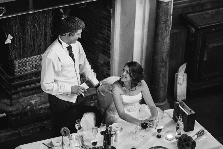 rhinefield house hotel hampshire wedding photographer groom speech