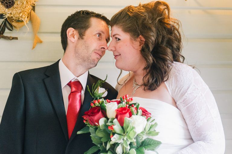 Langton Arms Wedding Photographer 17