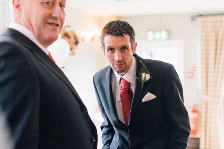 Langton Arms Wedding Photographer3