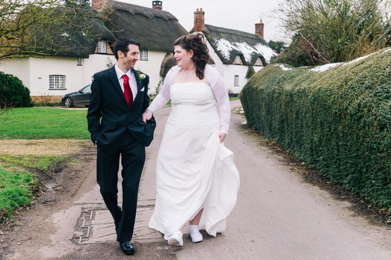 Langton Arms Wedding Photographer 5