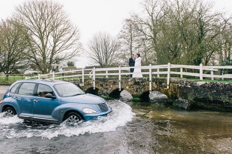 Langton Arms Wedding Photographer 7