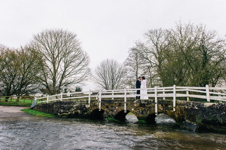 Langton Arms Wedding Photographer 8