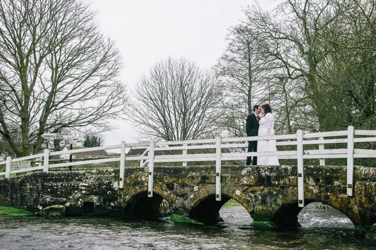Langton Arms Wedding Photographer 9
