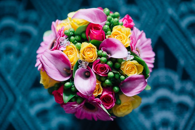 Cumberland Hotel Poole Wedding Ceremony Photography flowers
