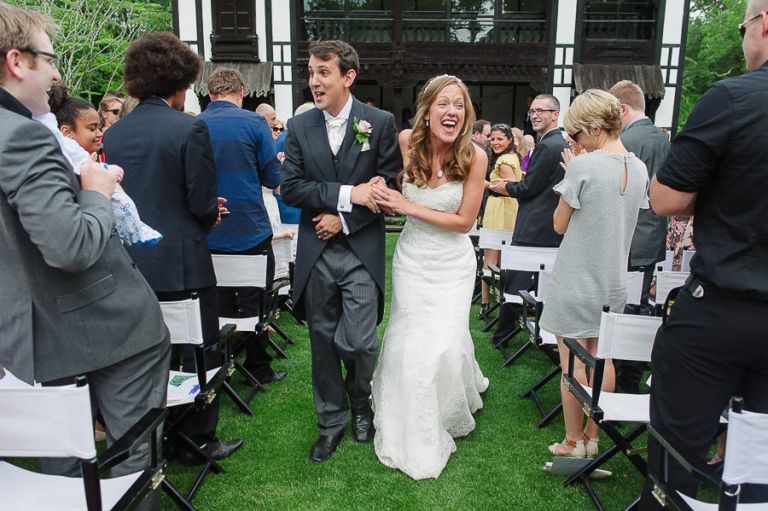 Larmer Tree Gardens Dorset Wedding Photography 24