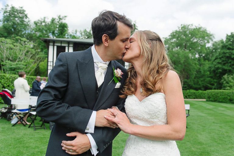 Larmer Tree Gardens Dorset Wedding Photography 25