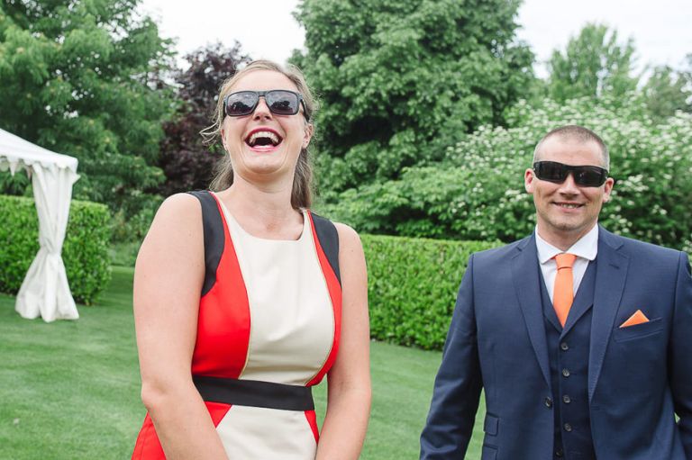 Larmer Tree Gardens Dorset Wedding Photography 8