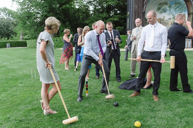 Larmer Tree Gardens Dorset Wedding Photography 33