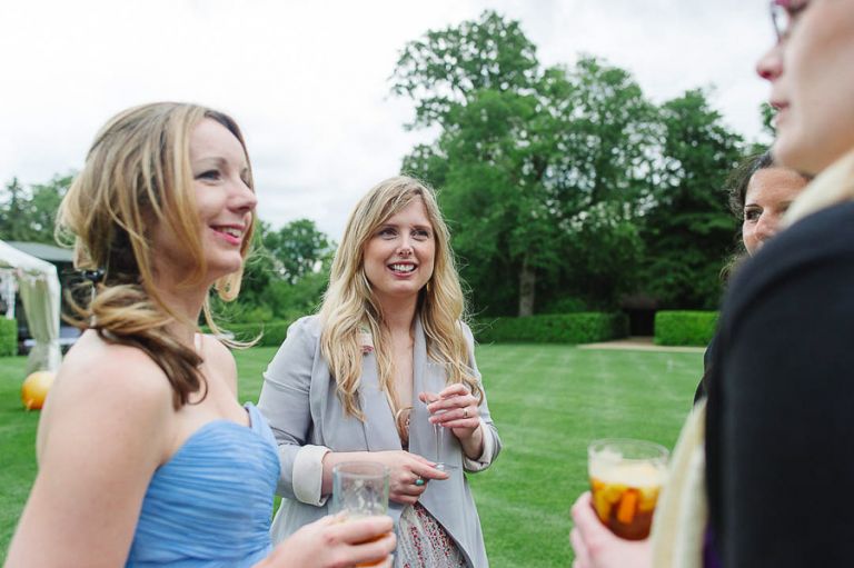 Larmer Tree Gardens Dorset Wedding Photography 39