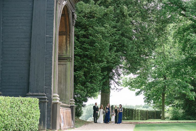 Larmer Tree Gardens Dorset Wedding Photography 16