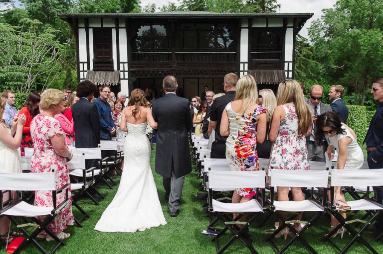 Larmer Tree Gardens Dorset Wedding Photography 19