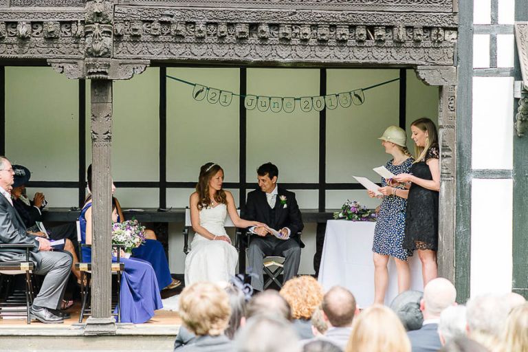 Larmer Tree Gardens Dorset Wedding Photography 20