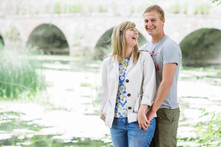 overseas destination dorset wedding photograppher - Jenny and Ben