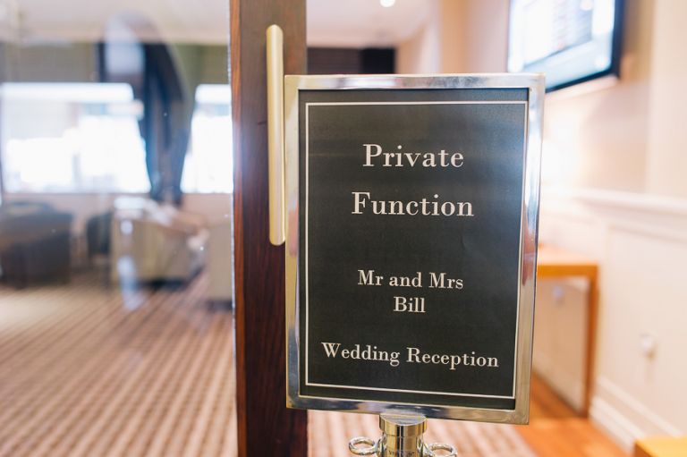 sandbanks bournemouth beach wedding