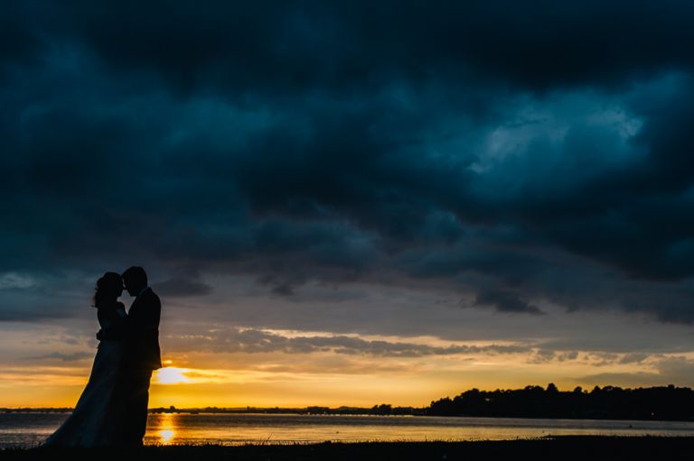 sandbanks bournemouth beach wedding sandbanks landscape