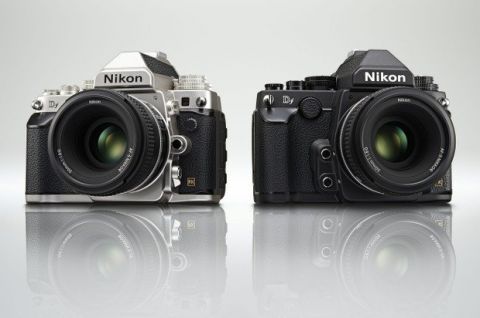 Nikon Df