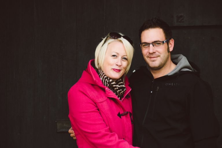 portland castle wedding eshoo