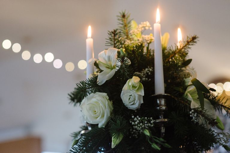 sandbanks hotel wedding