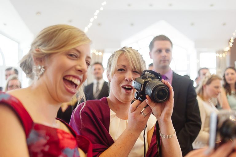 sandbanks hotel wedding