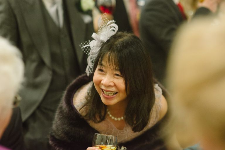 sandbanks hotel wedding