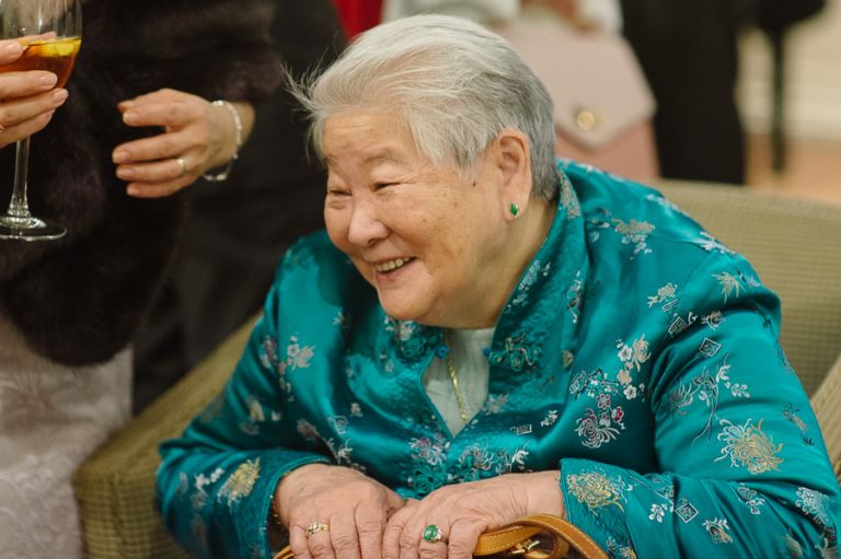 sandbanks hotel wedding