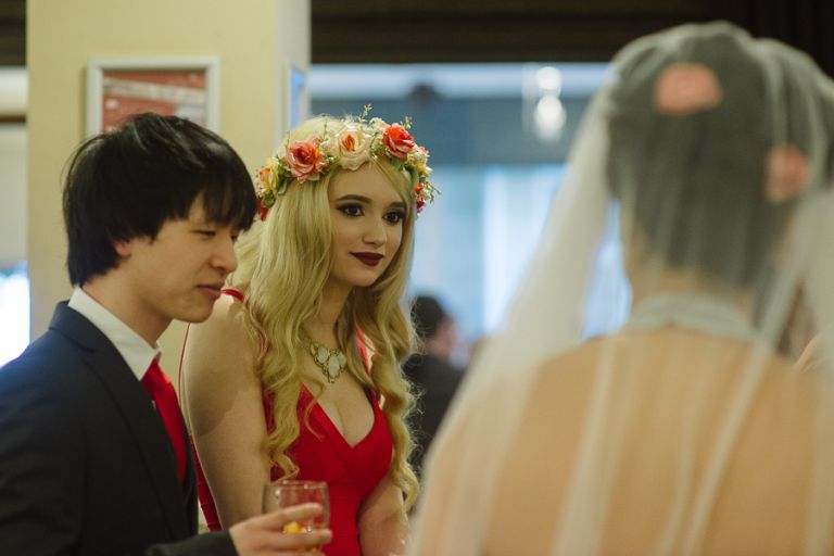 sandbanks hotel wedding