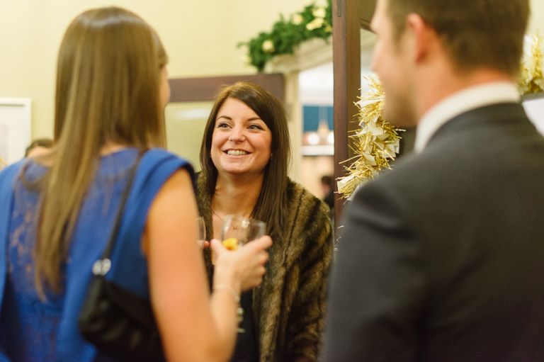 sandbanks hotel wedding