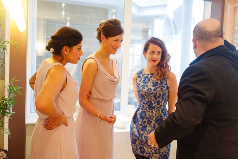 sandbanks hotel wedding