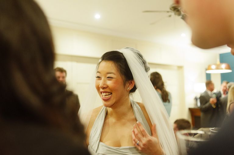 sandbanks hotel wedding