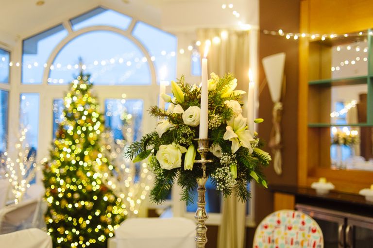 sandbanks hotel wedding