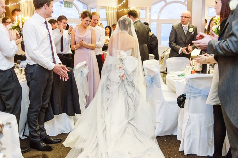 sandbanks hotel wedding