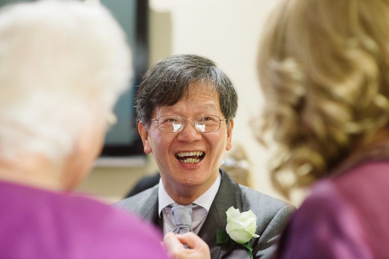 sandbanks hotel wedding