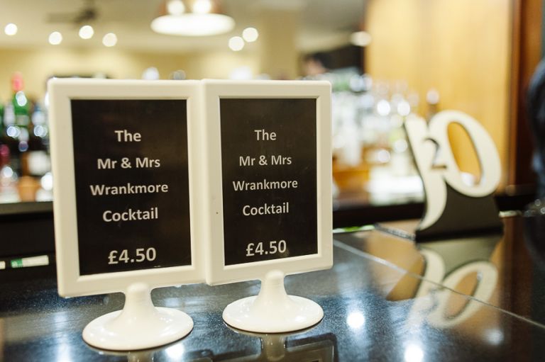 sandbanks hotel wedding