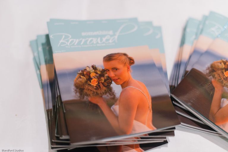 crown hotel wedding photography fair magazine