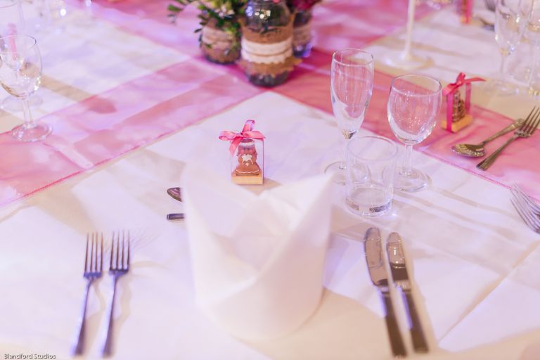 crown hotel wedding photography fair