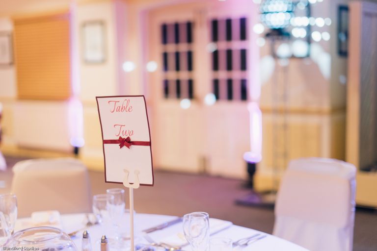 crown hotel wedding photography fair