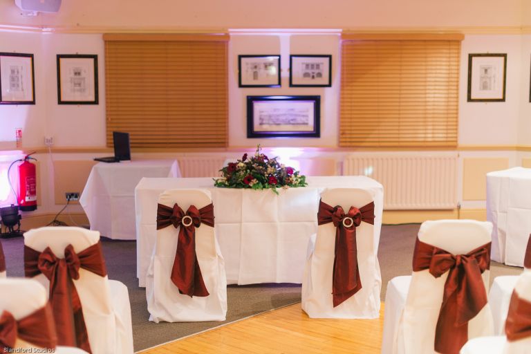 crown hotel wedding photography fair