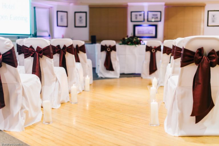 crown hotel wedding photography fair