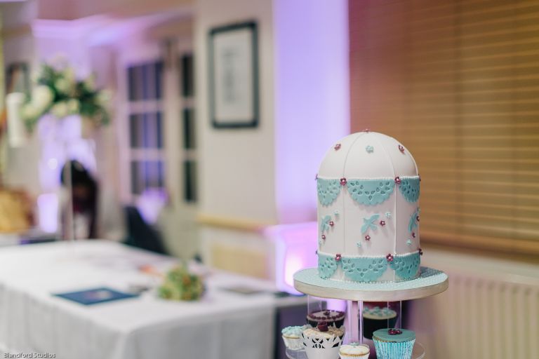 crown hotel wedding photography fair