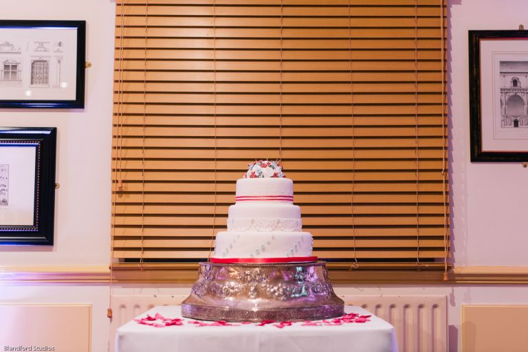 crown hotel wedding photography fair